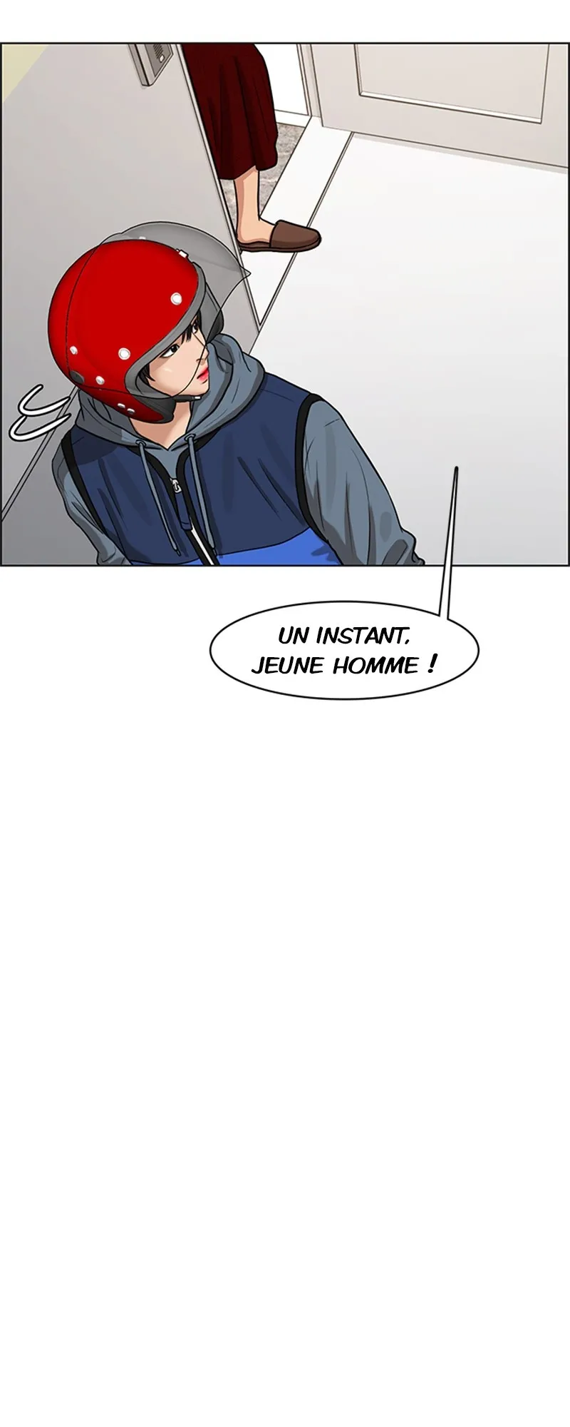Read True Beauty FR Manga Online