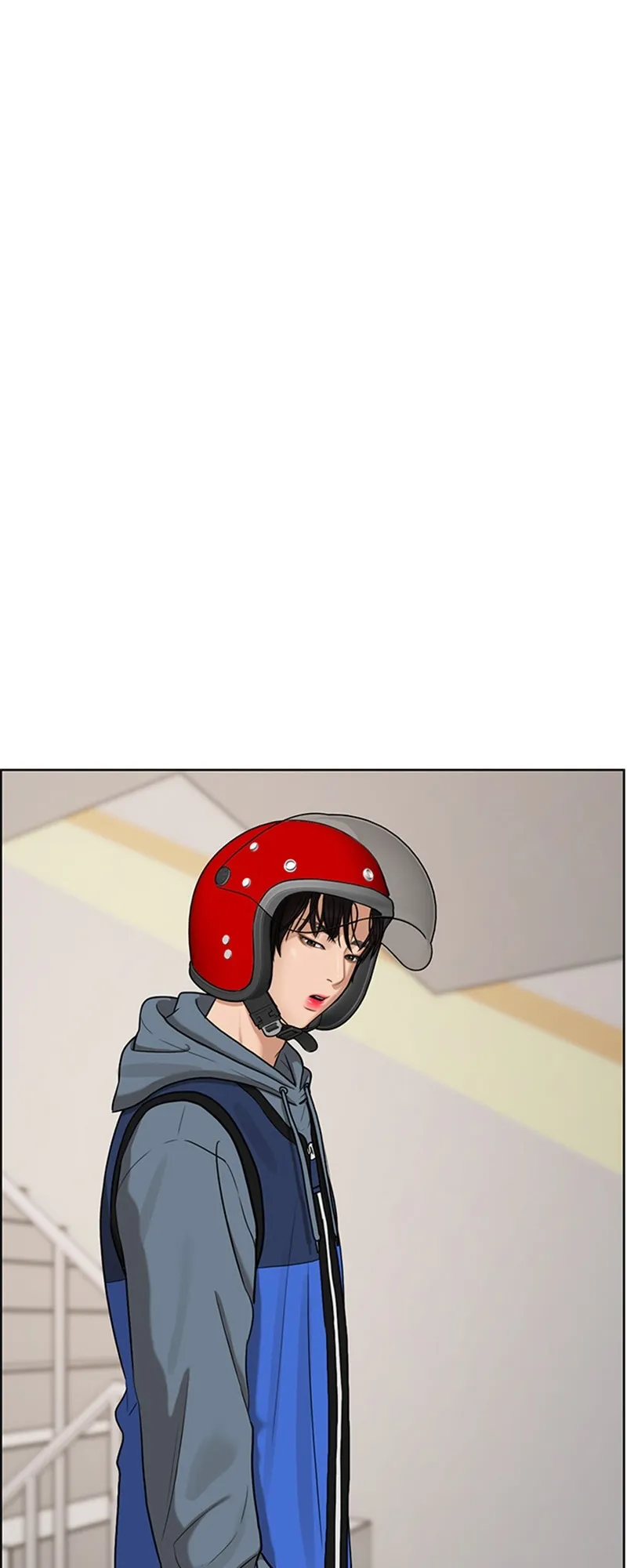 Read True Beauty FR Manga Online