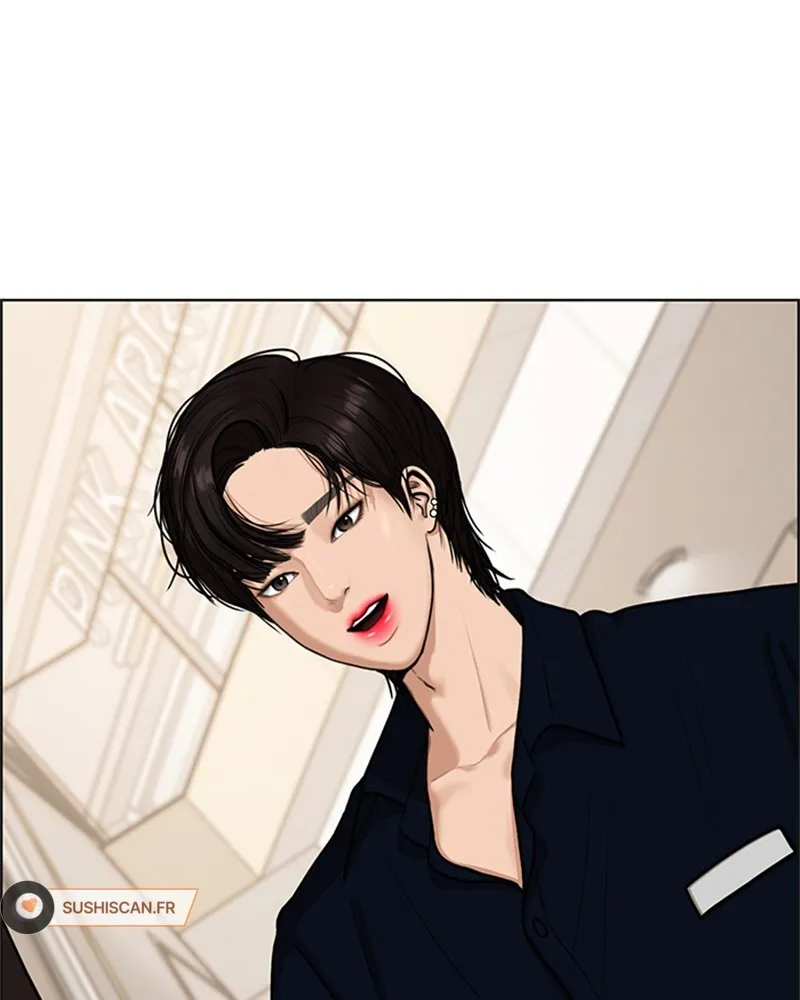 Read True Beauty FR Manga Online