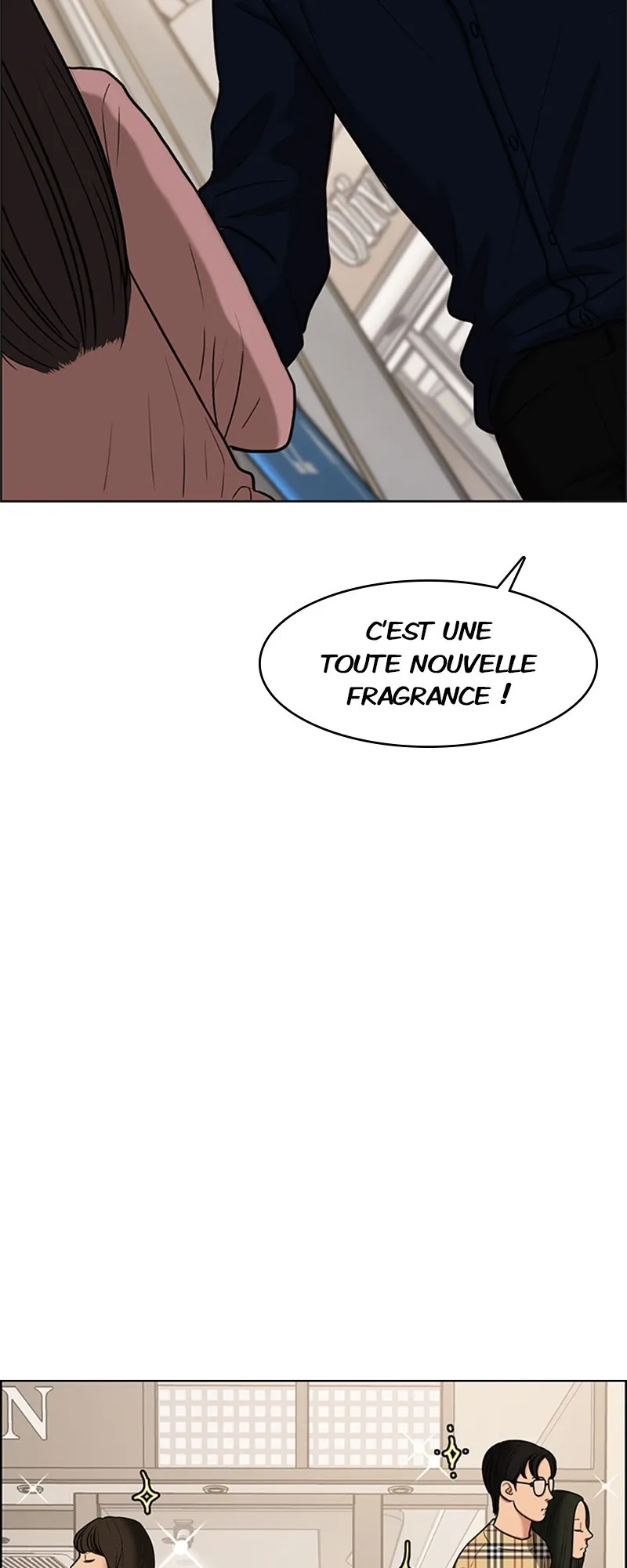 Read True Beauty FR Manga Online