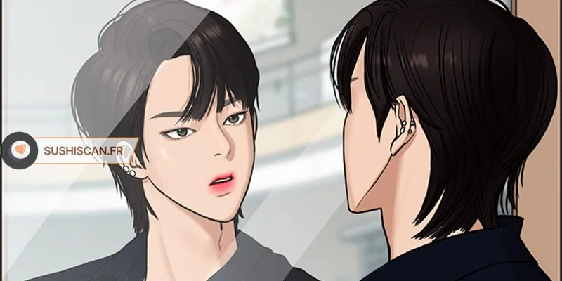 Read True Beauty FR Manga Online