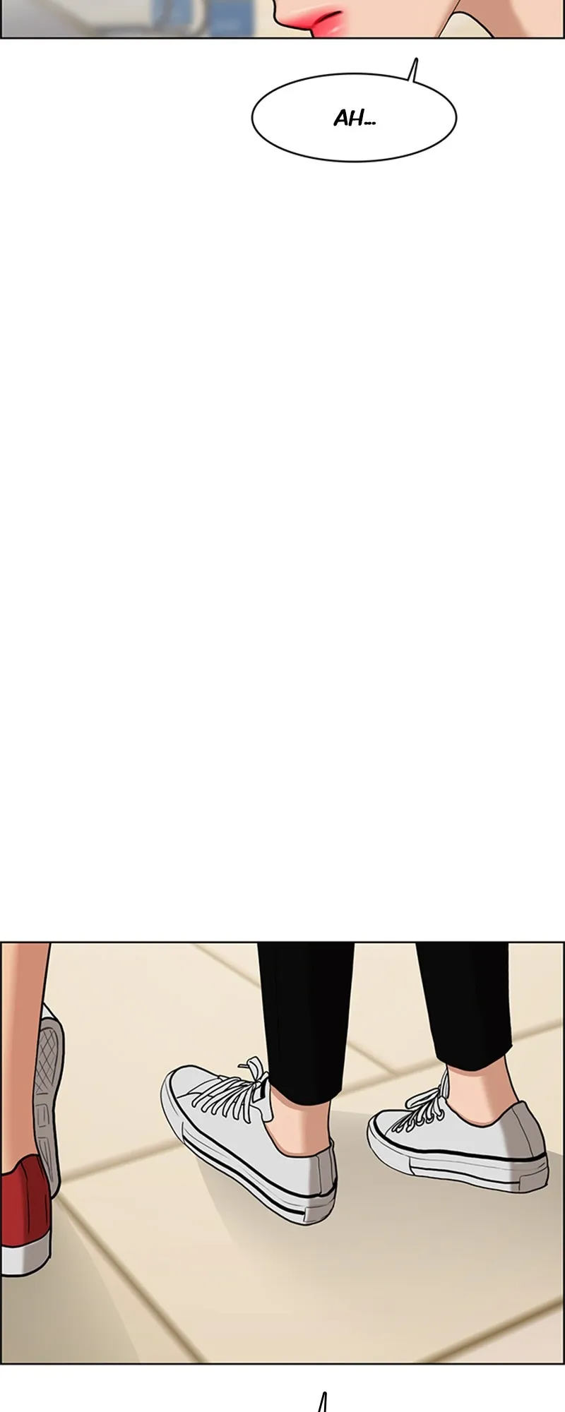 Read True Beauty FR Manga Online