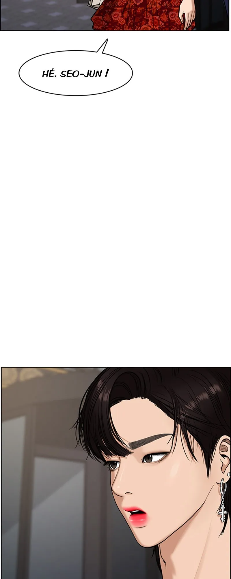 Read True Beauty FR Manga Online
