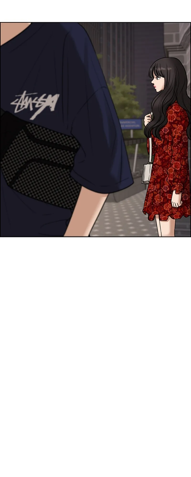 Read True Beauty FR Manga Online