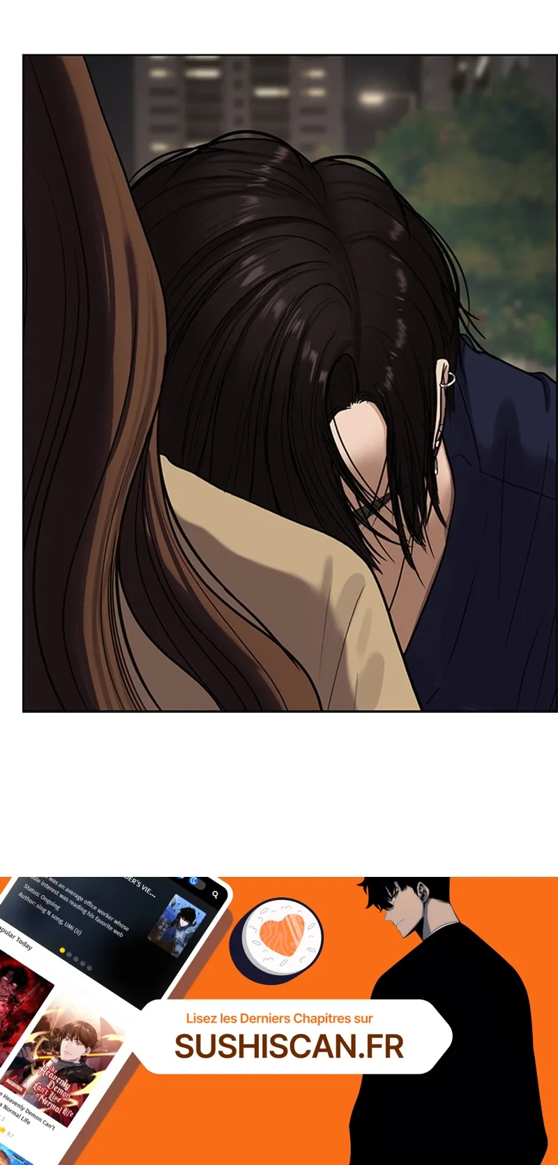 Read True Beauty FR Manga Online