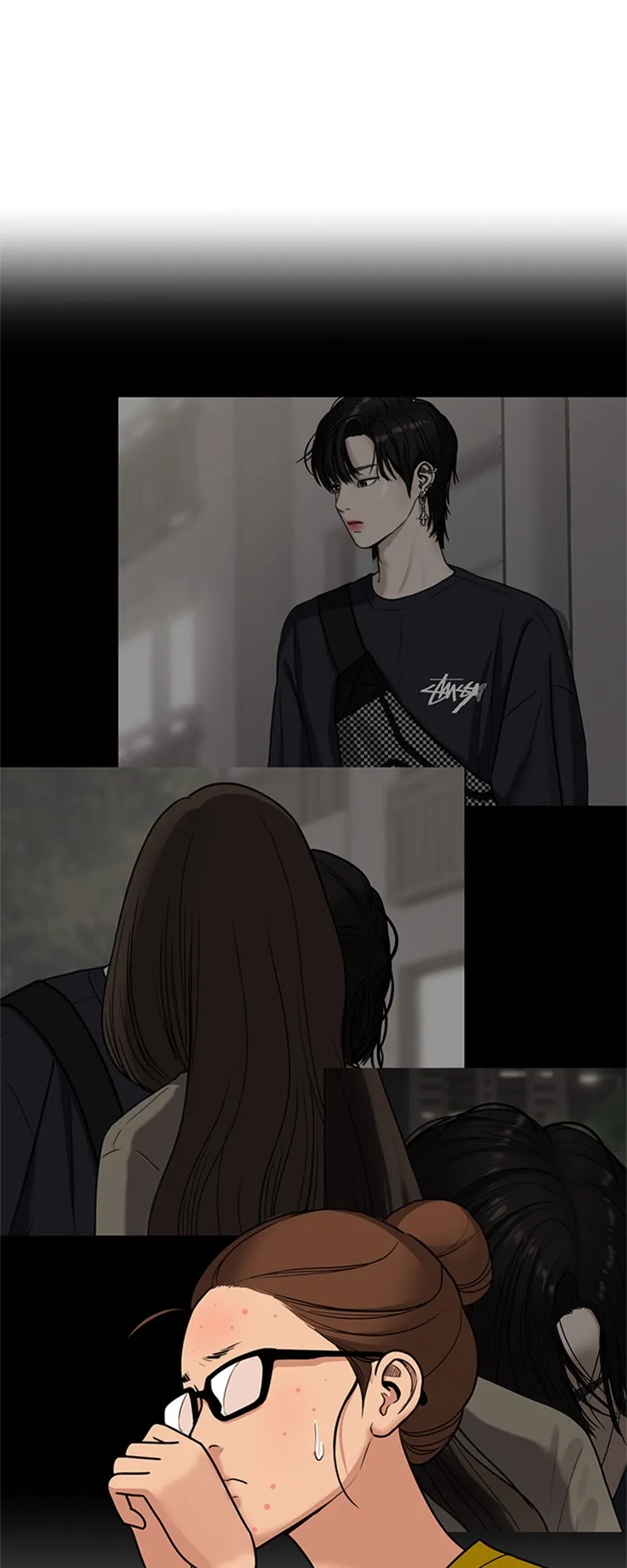 Read True Beauty FR Manga Online
