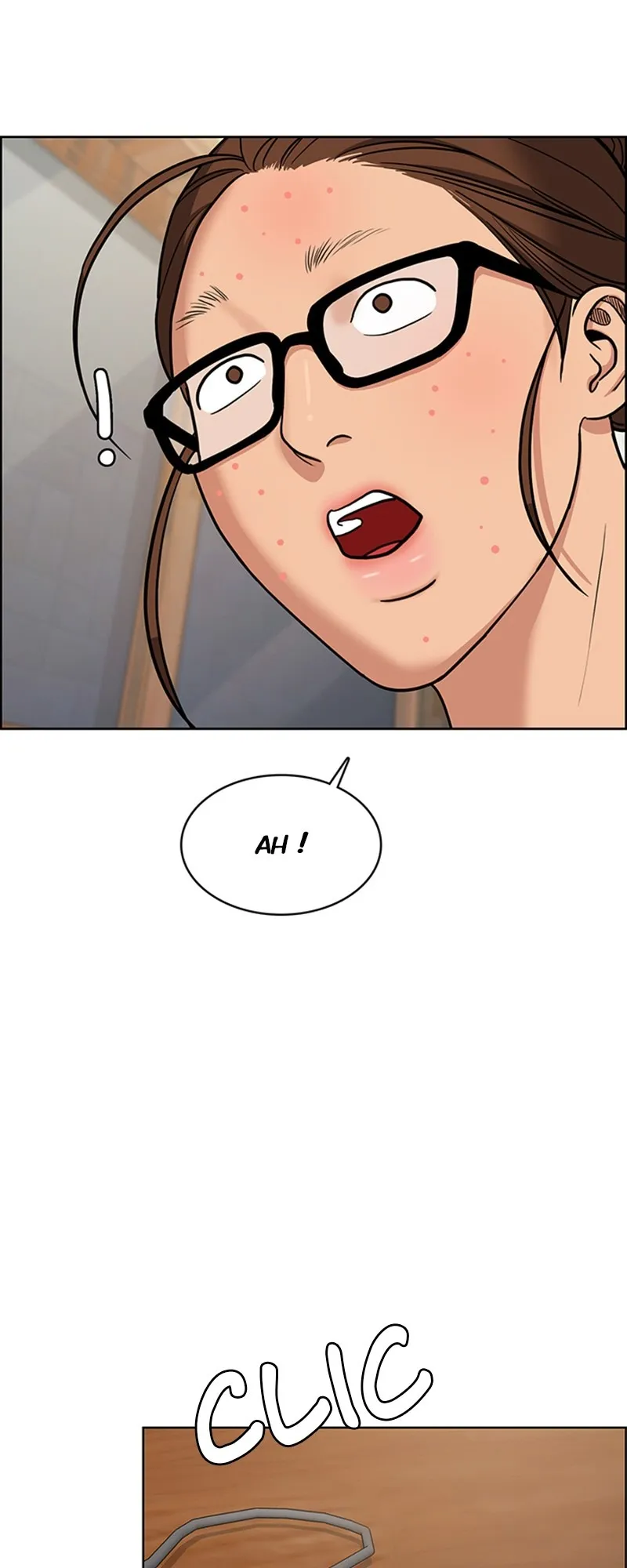 Read True Beauty FR Manga Online