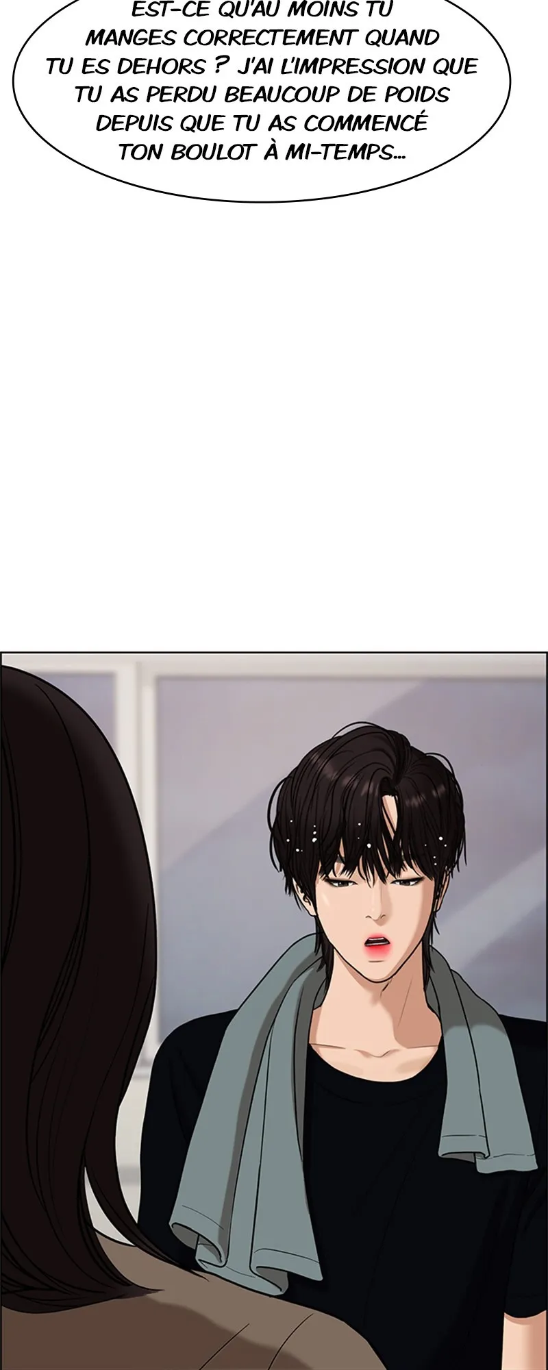 Read True Beauty FR Manga Online