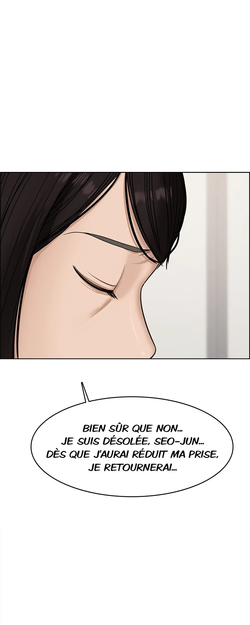 Read True Beauty FR Manga Online