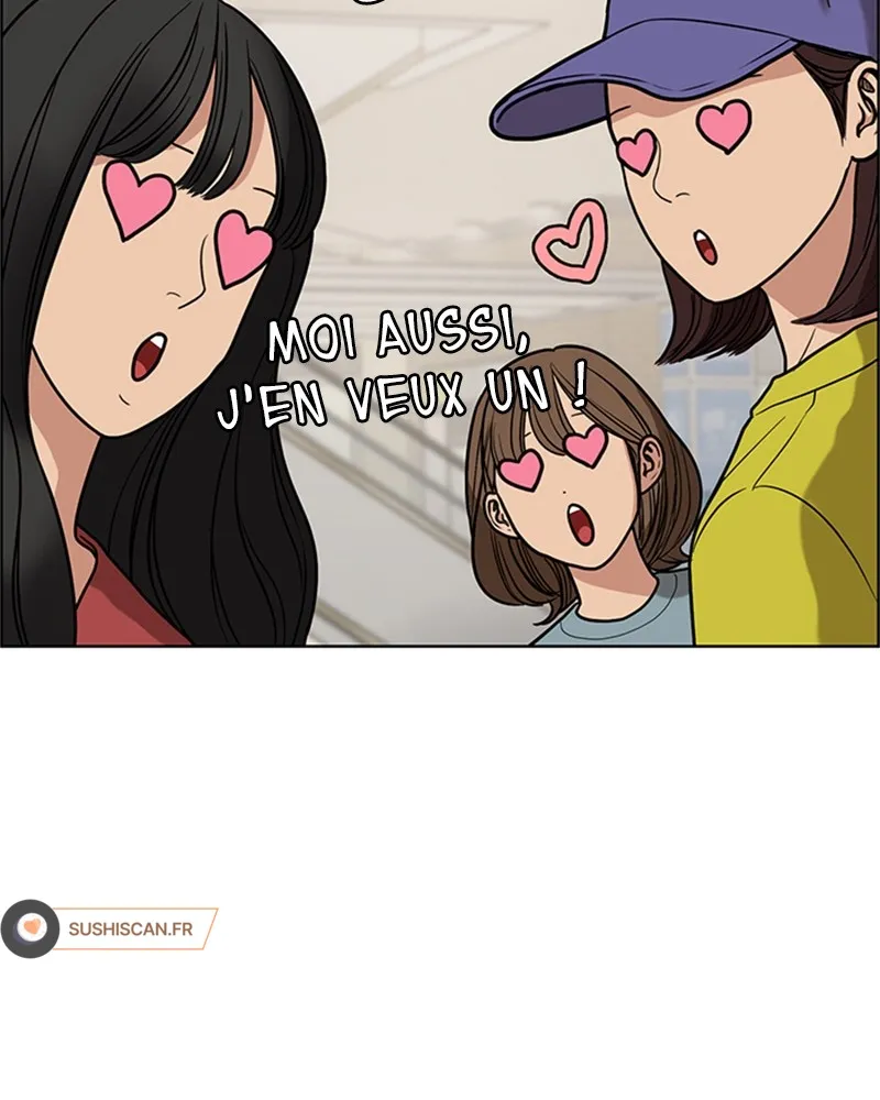 Read True Beauty FR Manga Online