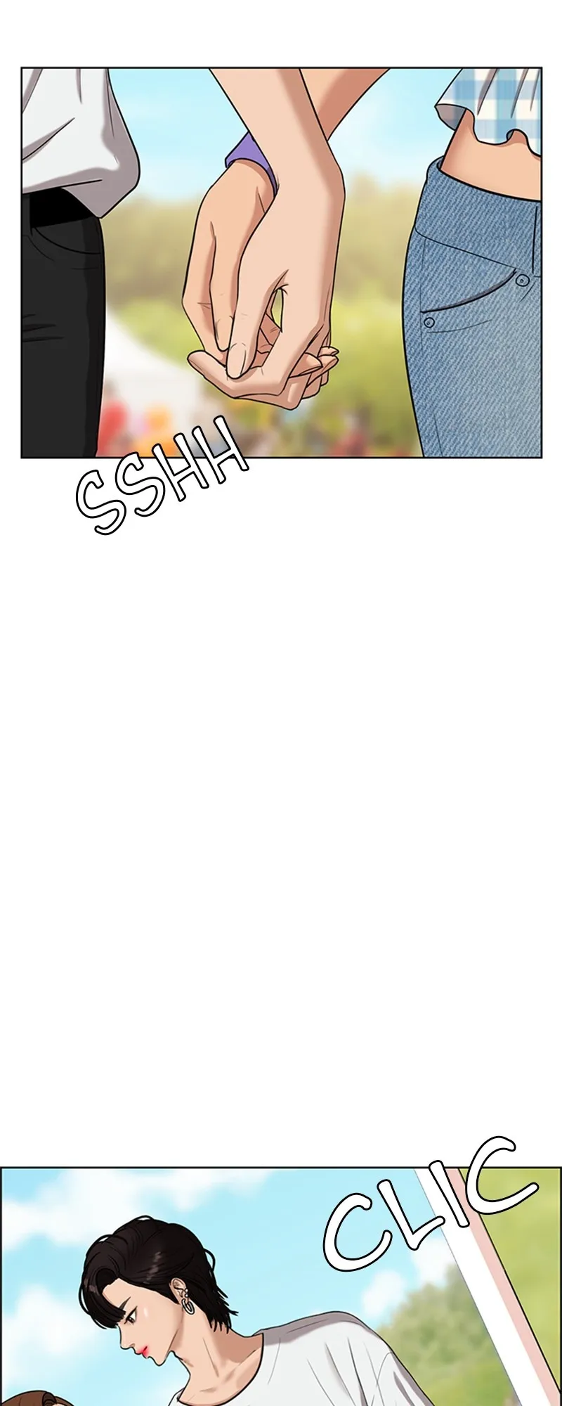 Read True Beauty FR Manga Online