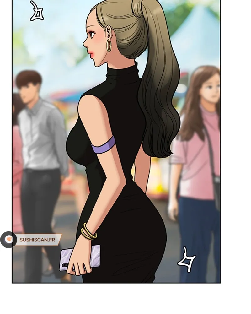 Read True Beauty FR Manga Online