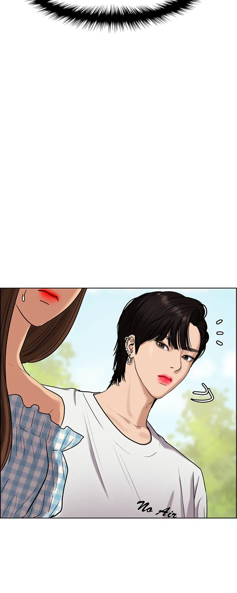 Read True Beauty FR Manga Online