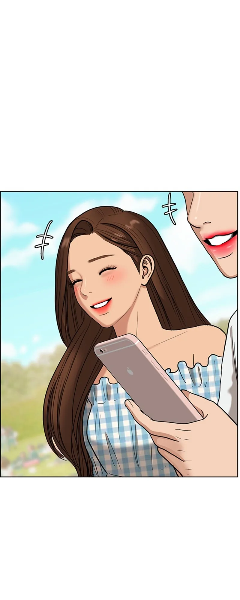 Read True Beauty FR Manga Online