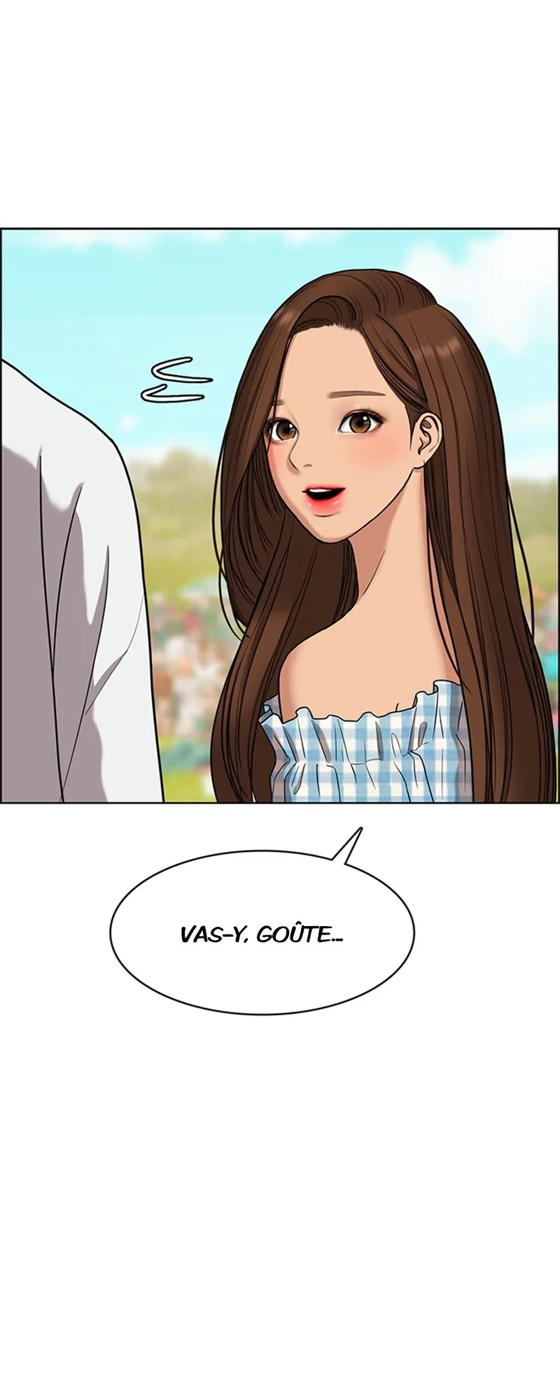 Read True Beauty FR Manga Online