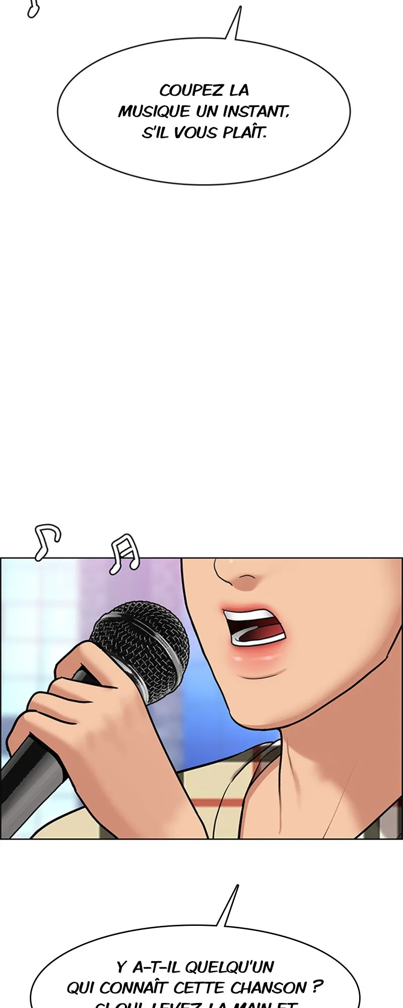 Read True Beauty FR Manga Online