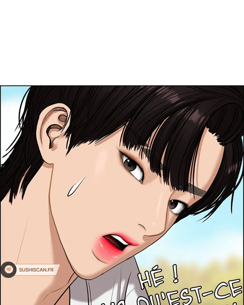 Read True Beauty FR Manga Online