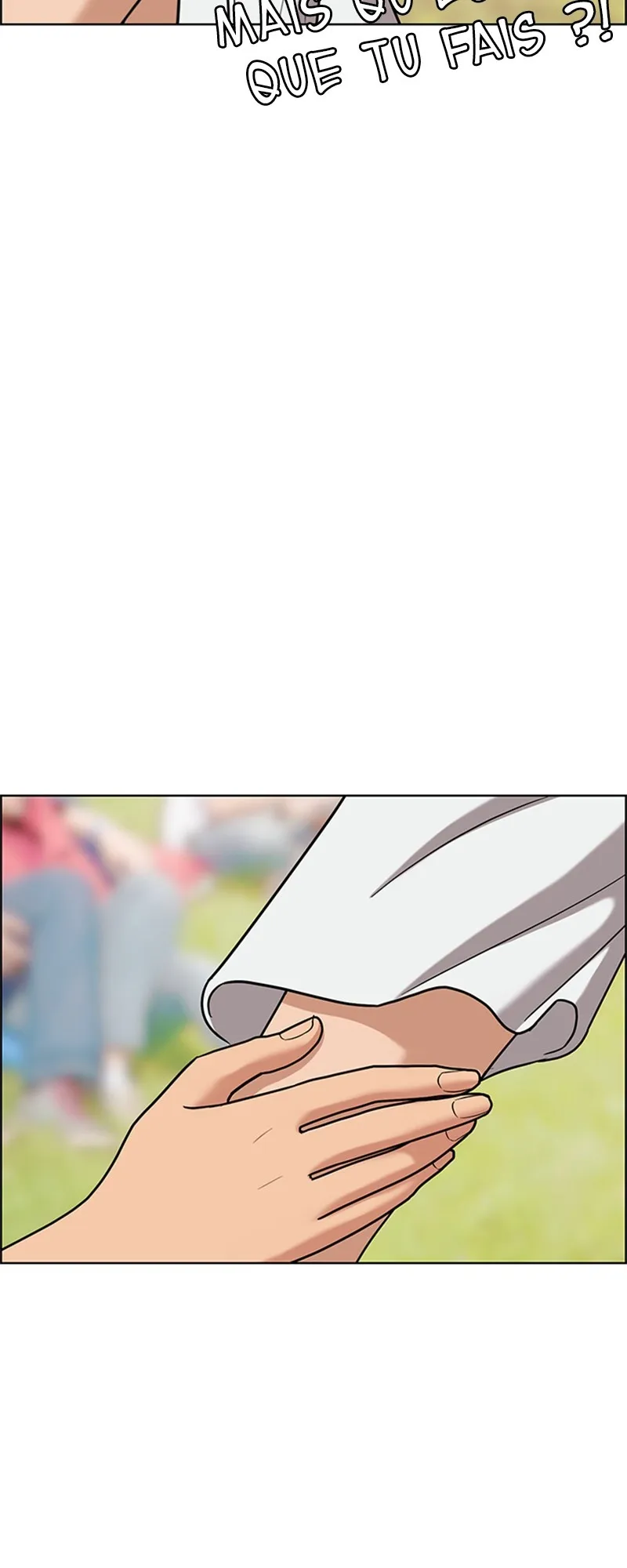Read True Beauty FR Manga Online