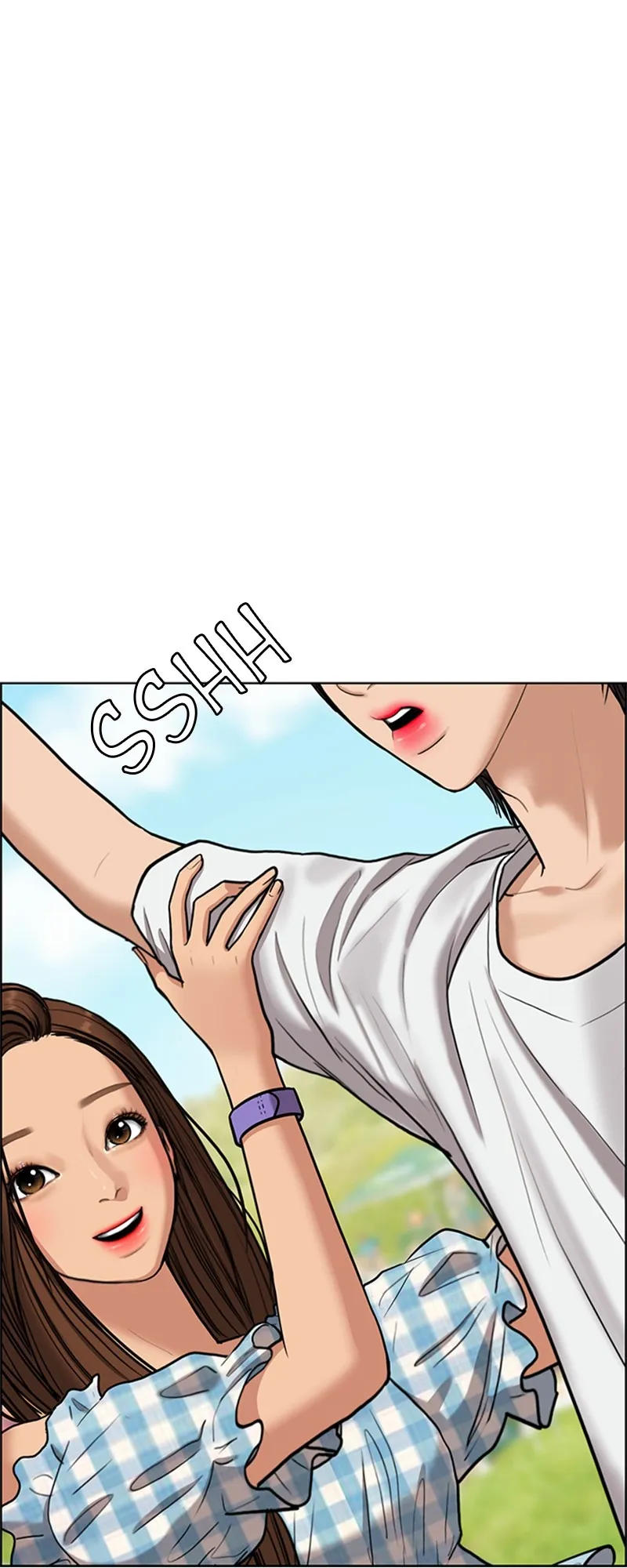 Read True Beauty FR Manga Online
