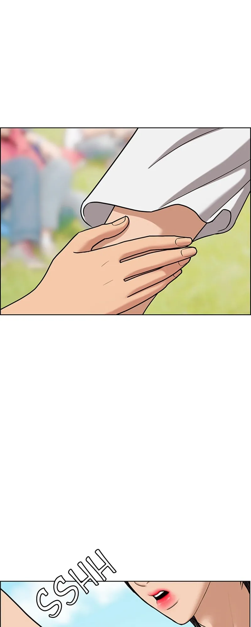 Read True Beauty FR Manga Online