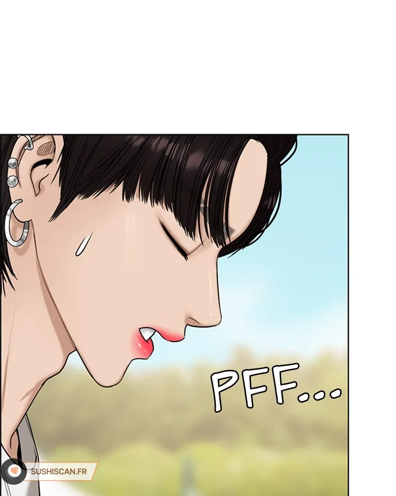 Read True Beauty FR Manga Online