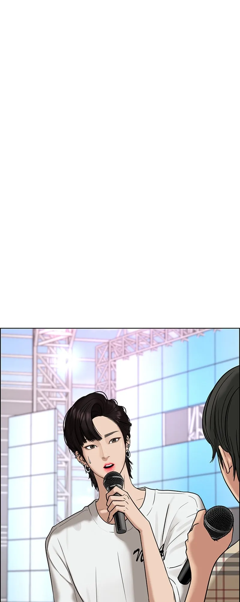 Read True Beauty FR Manga Online