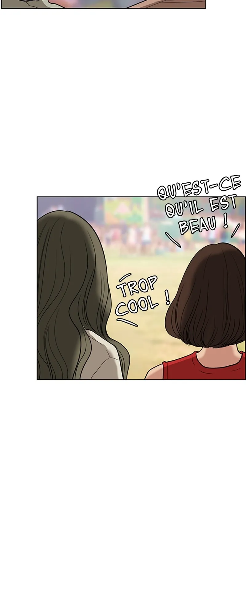 Read True Beauty FR Manga Online