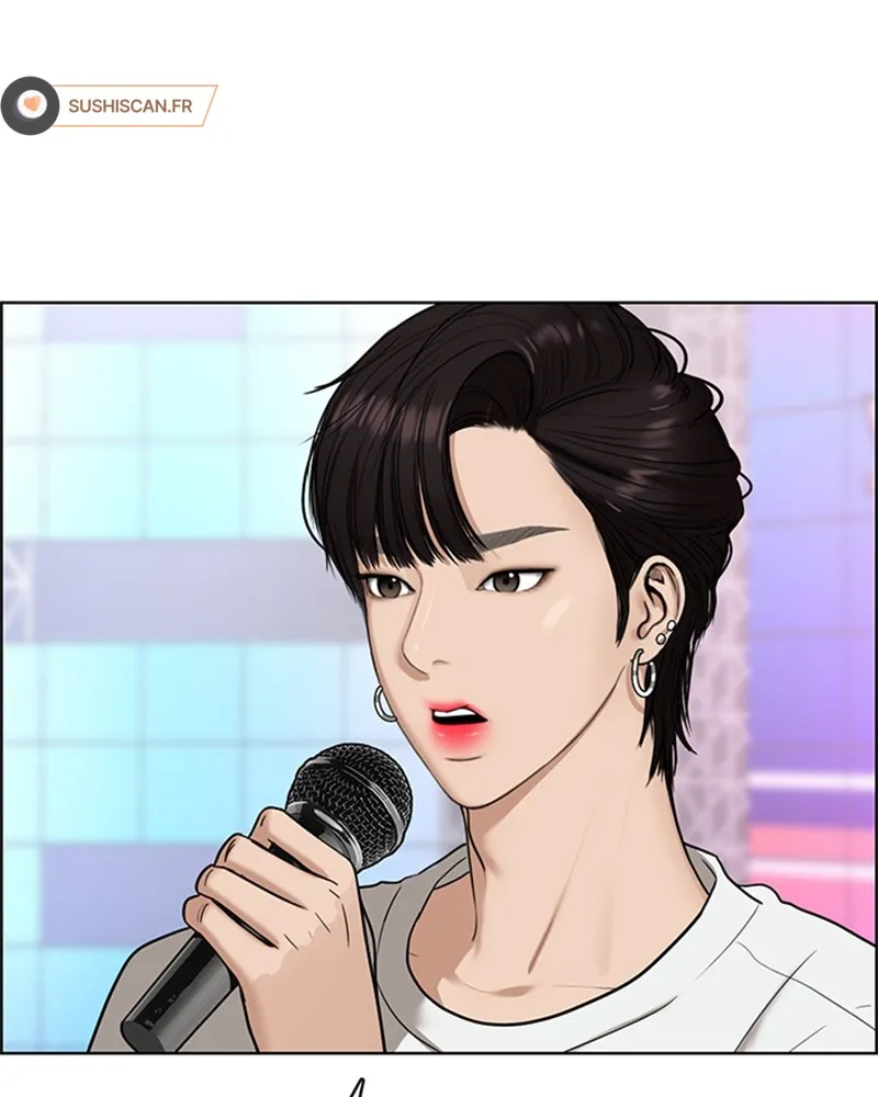 Read True Beauty FR Manga Online