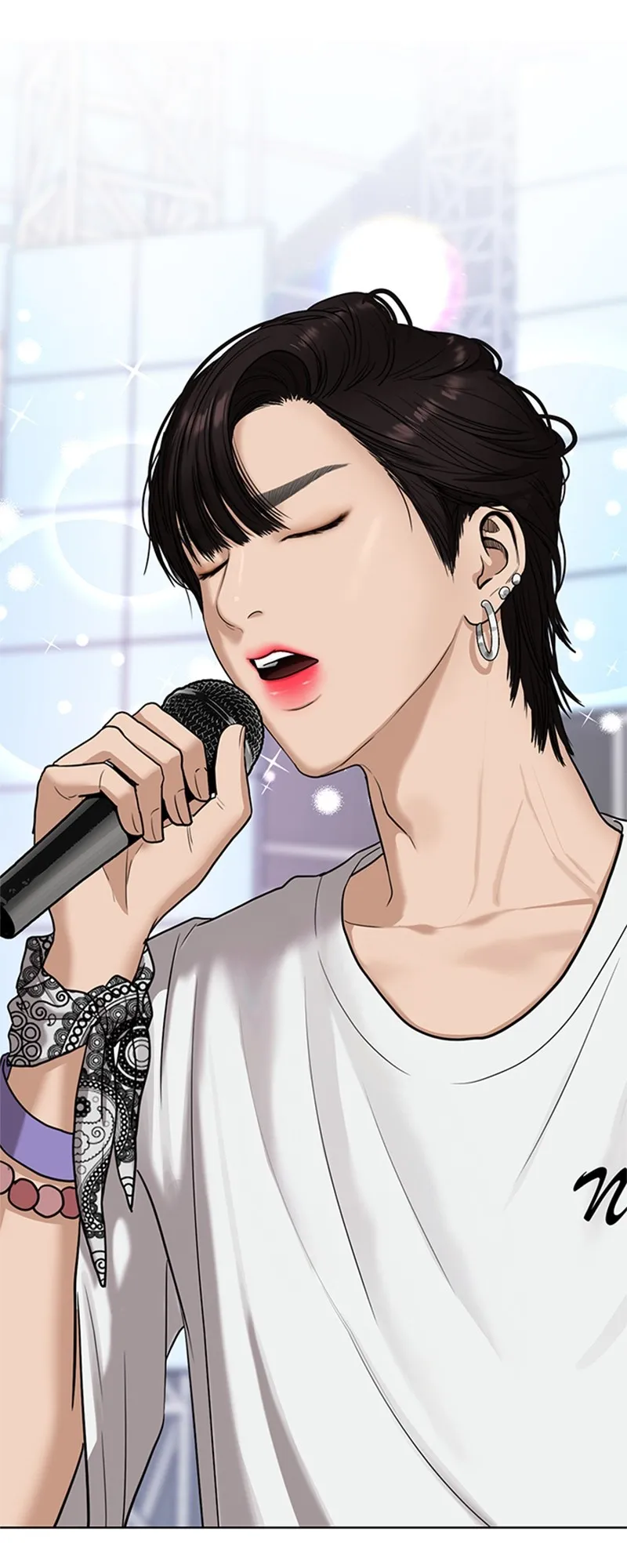 Read True Beauty FR Manga Online