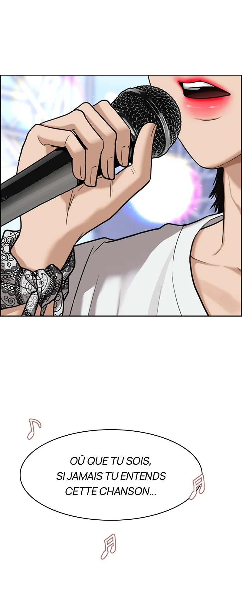 Read True Beauty FR Manga Online