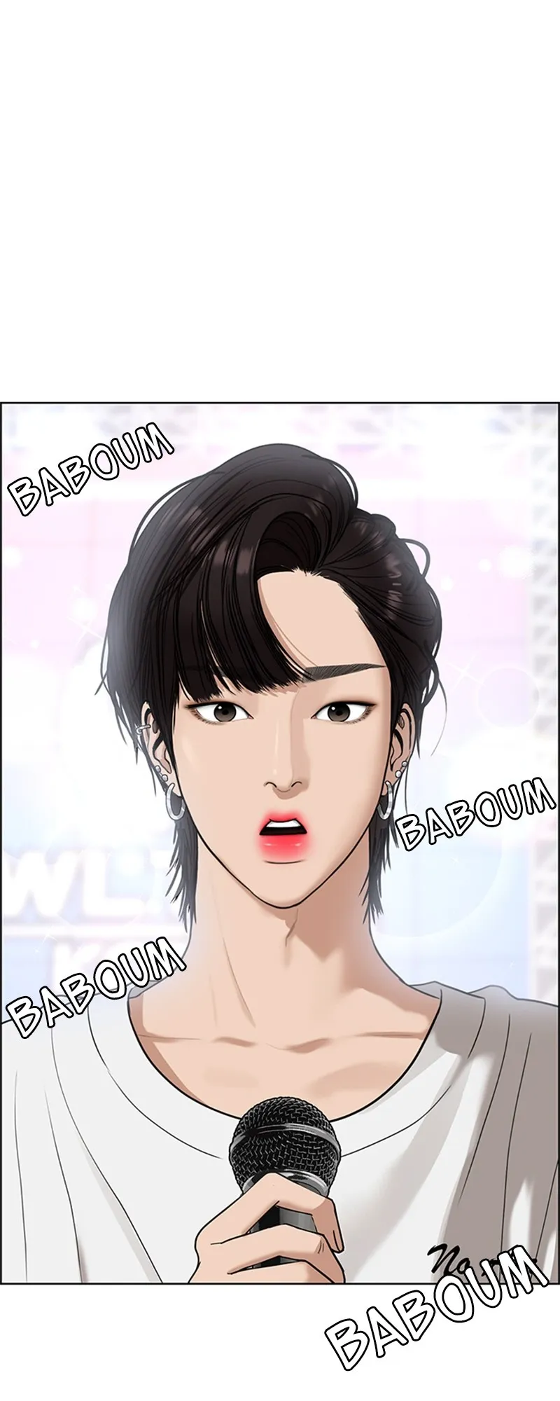 Read True Beauty FR Manga Online