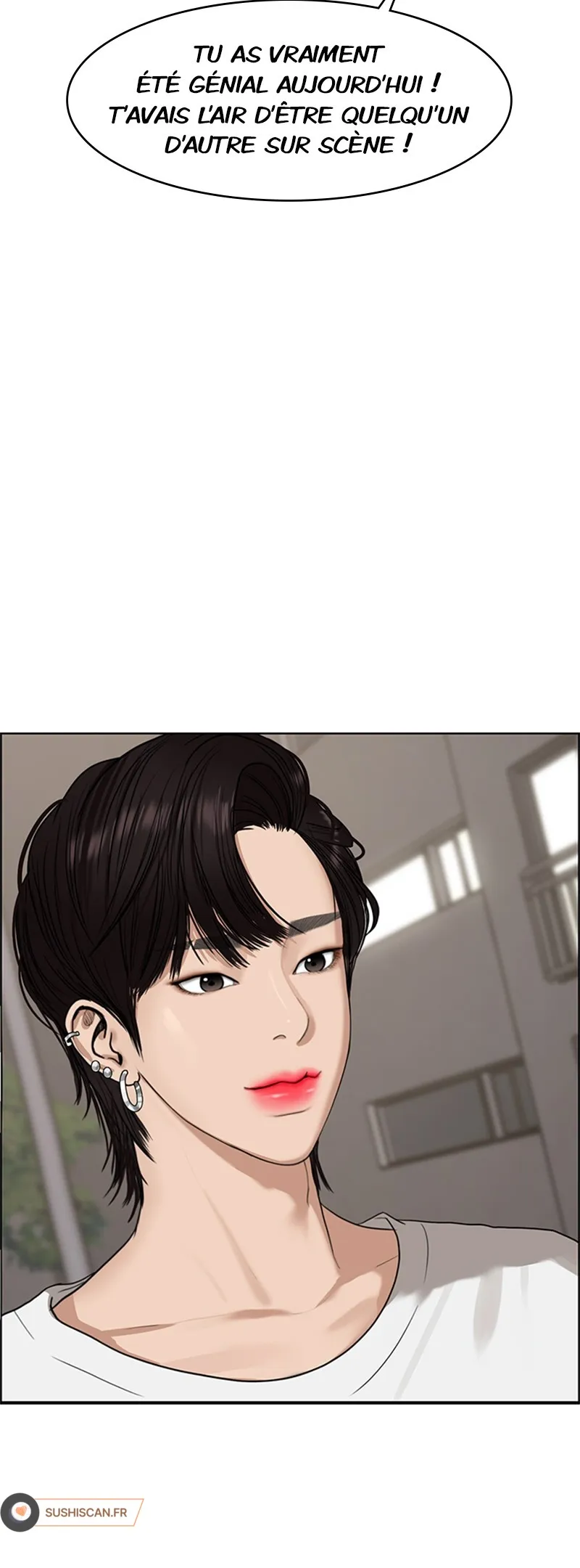 Read True Beauty FR Manga Online