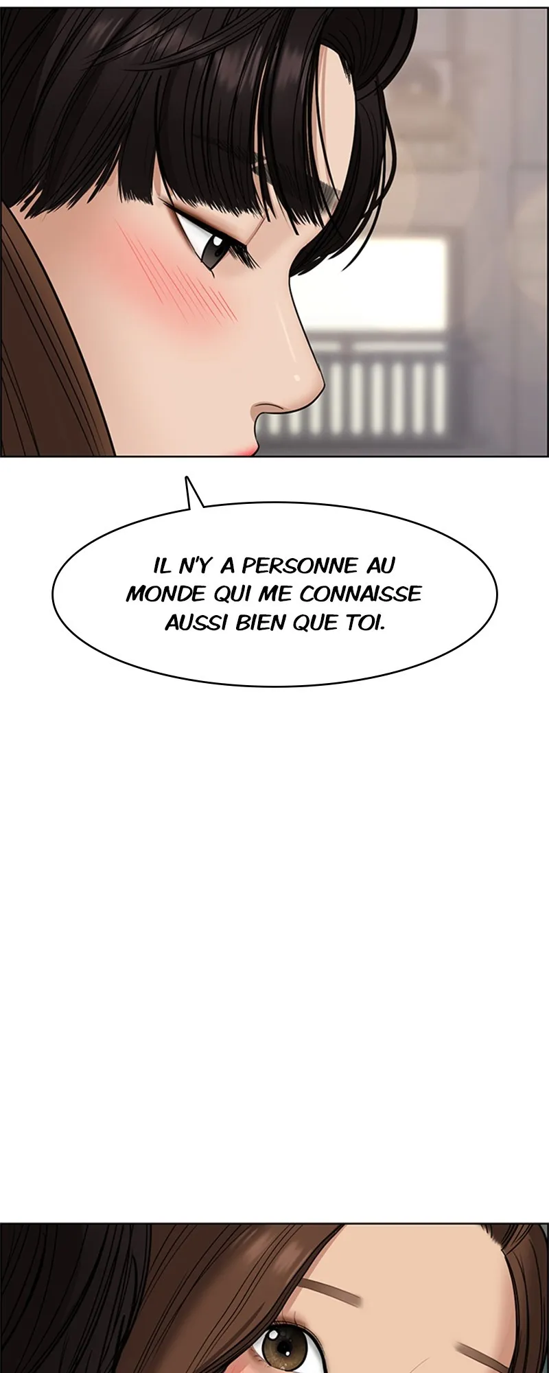 Read True Beauty FR Manga Online