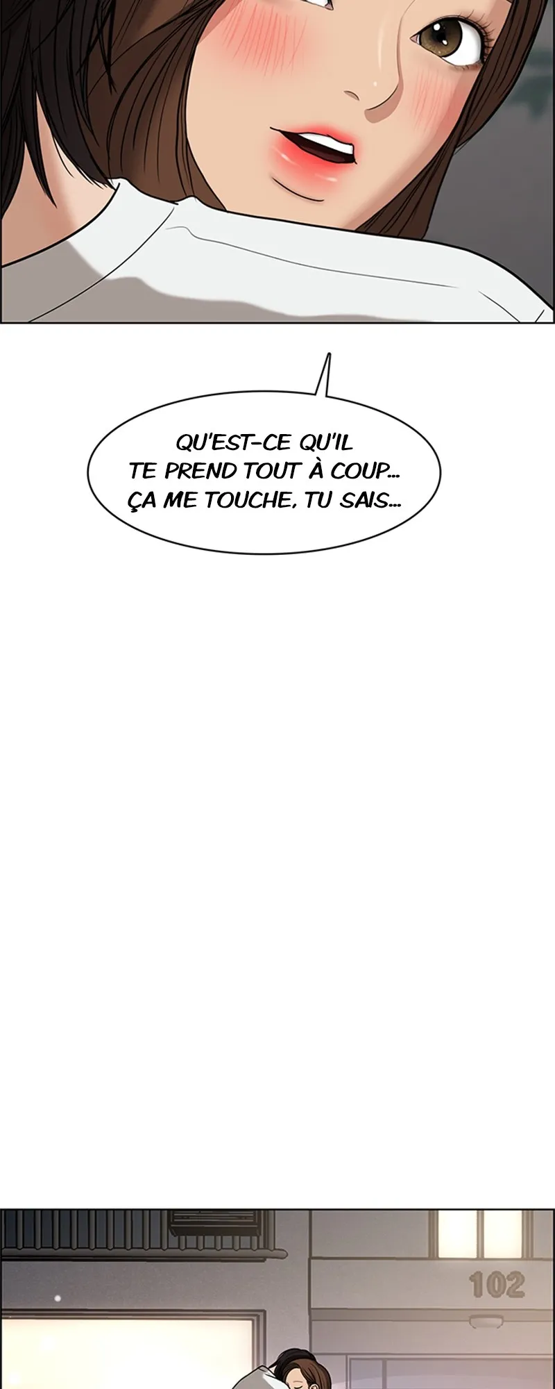 Read True Beauty FR Manga Online