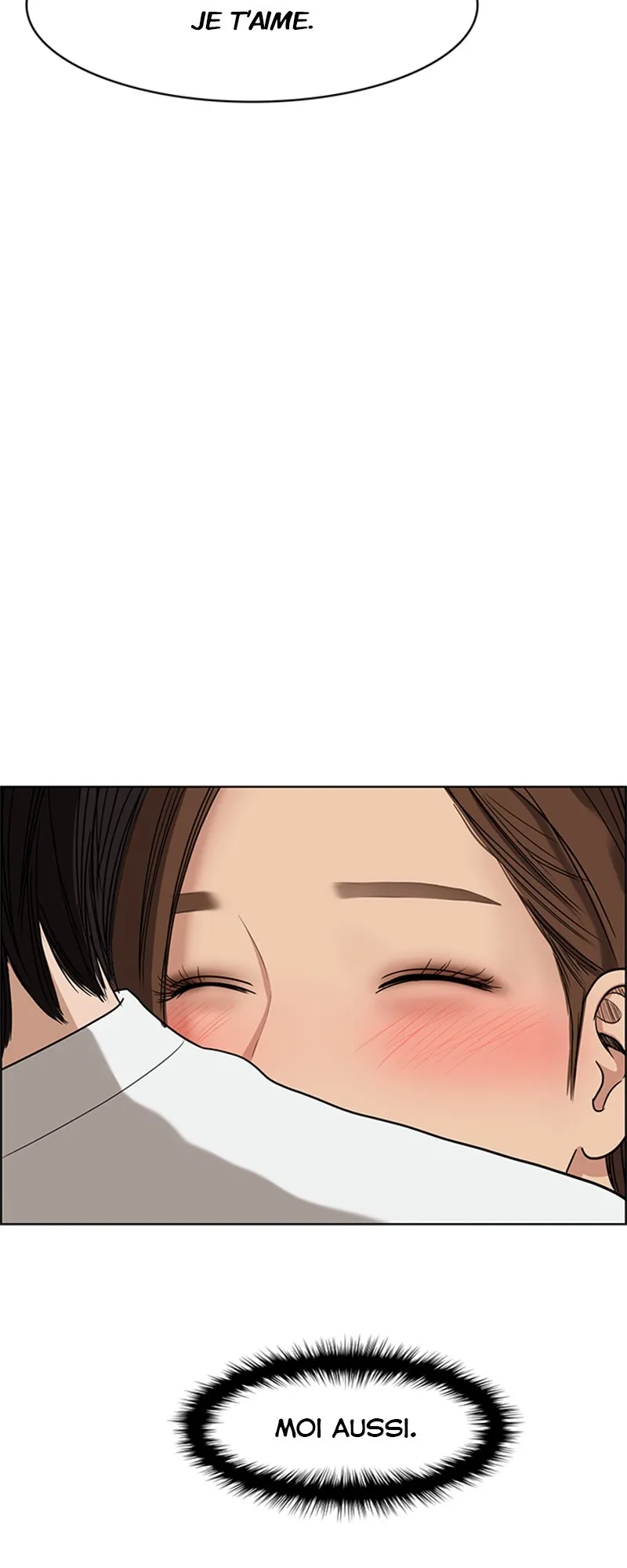 Read True Beauty FR Manga Online
