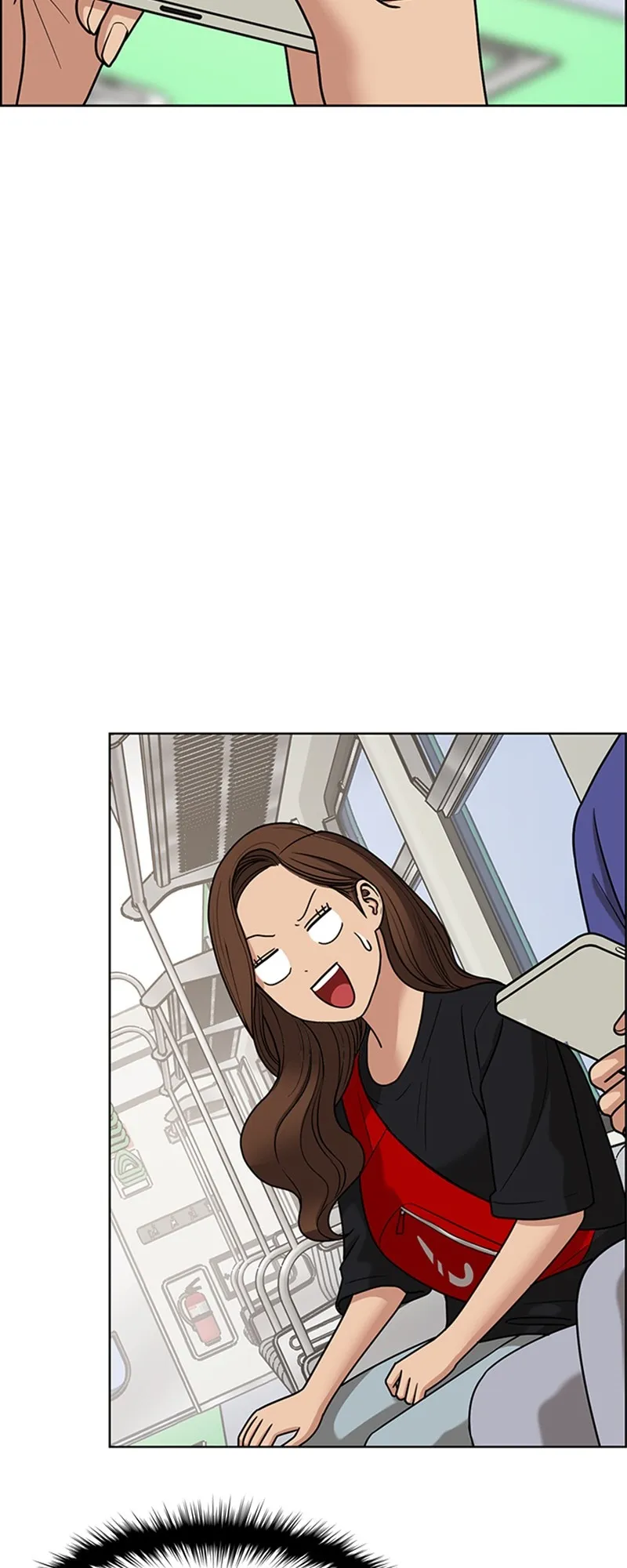 Read True Beauty FR Manga Online