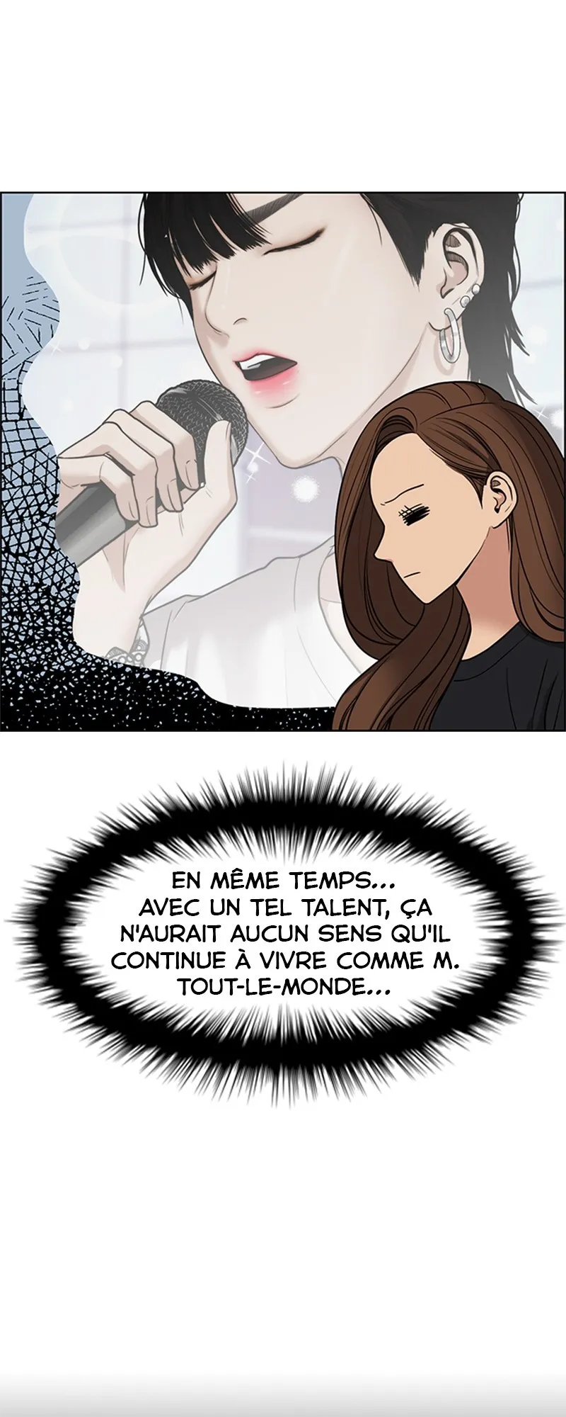 Read True Beauty FR Manga Online