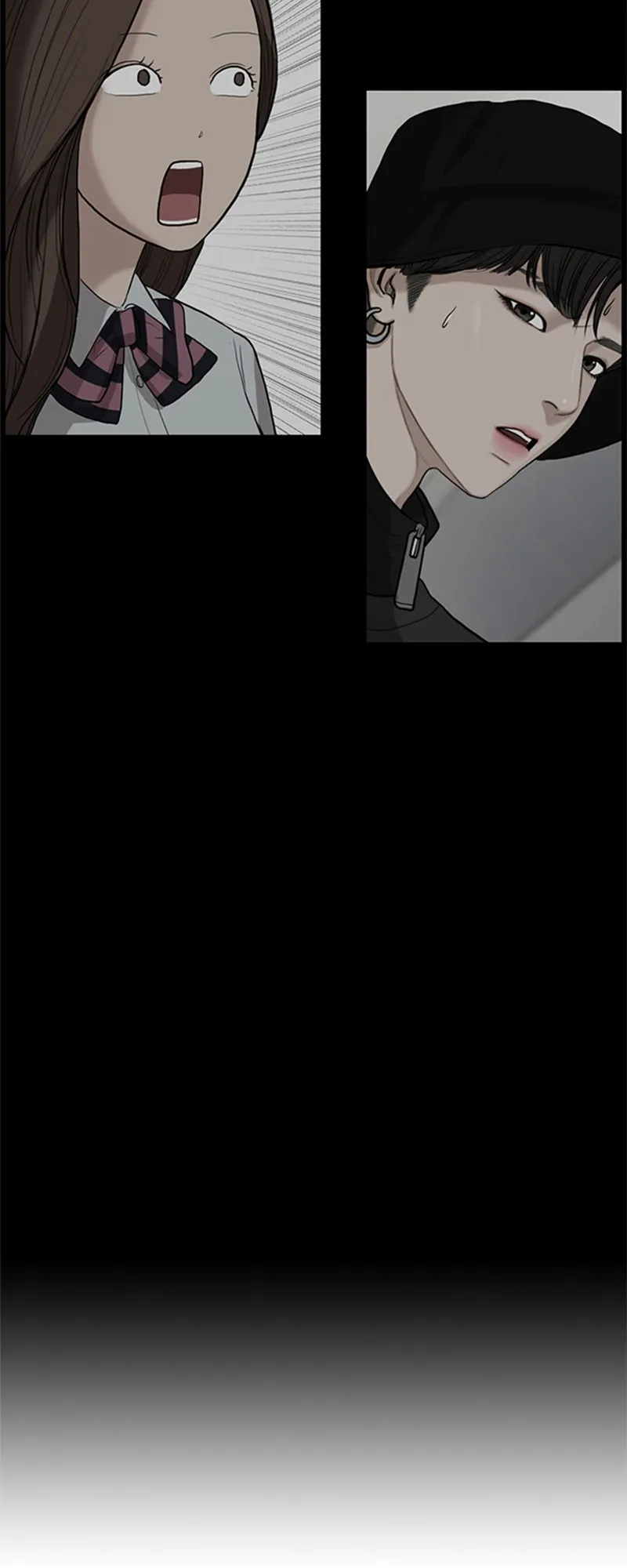 Read True Beauty FR Manga Online