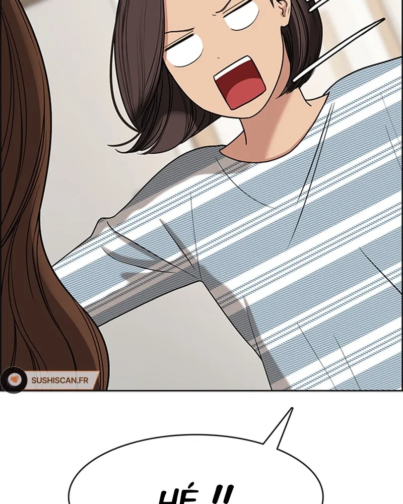 Read True Beauty FR Manga Online