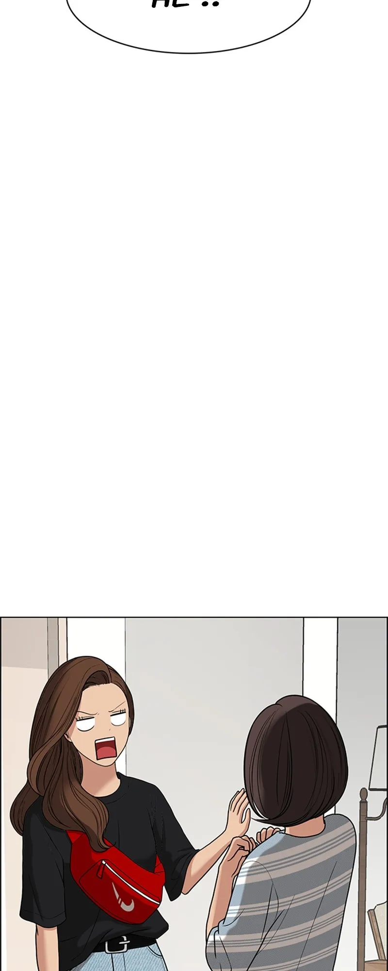 Read True Beauty FR Manga Online