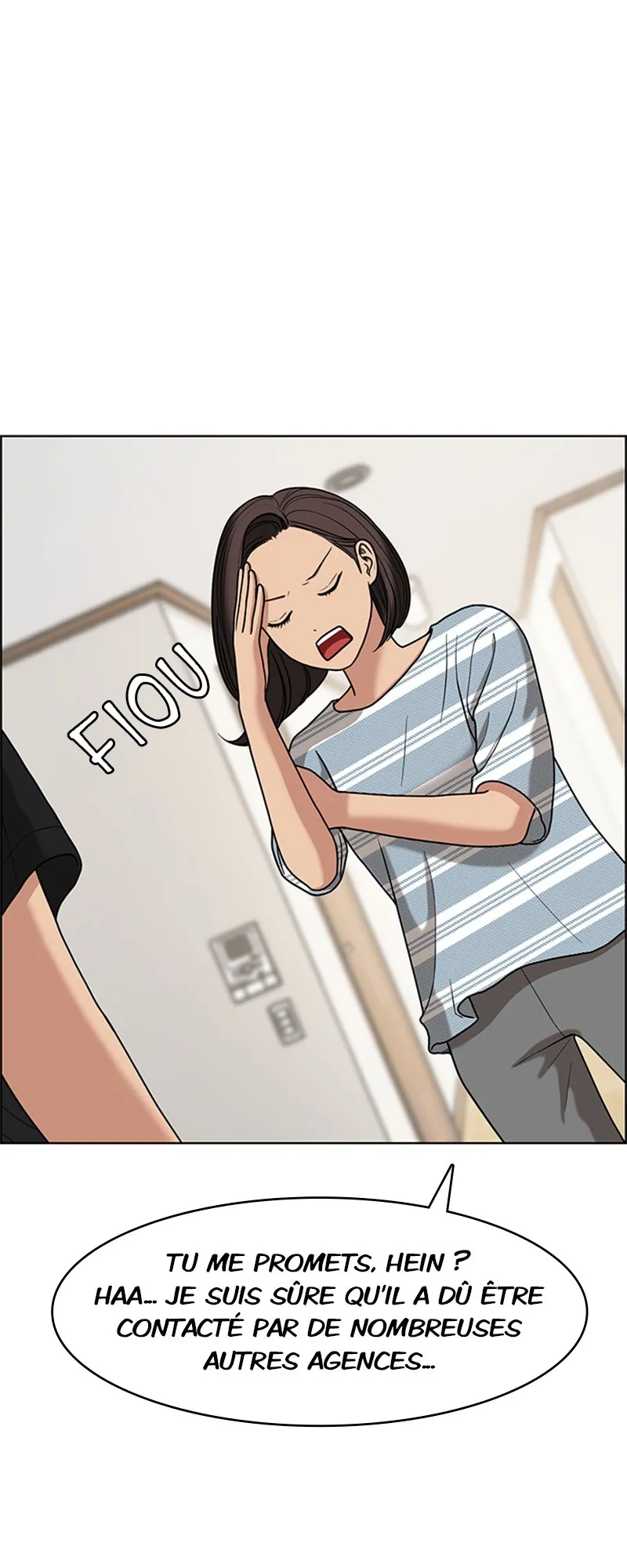 Read True Beauty FR Manga Online