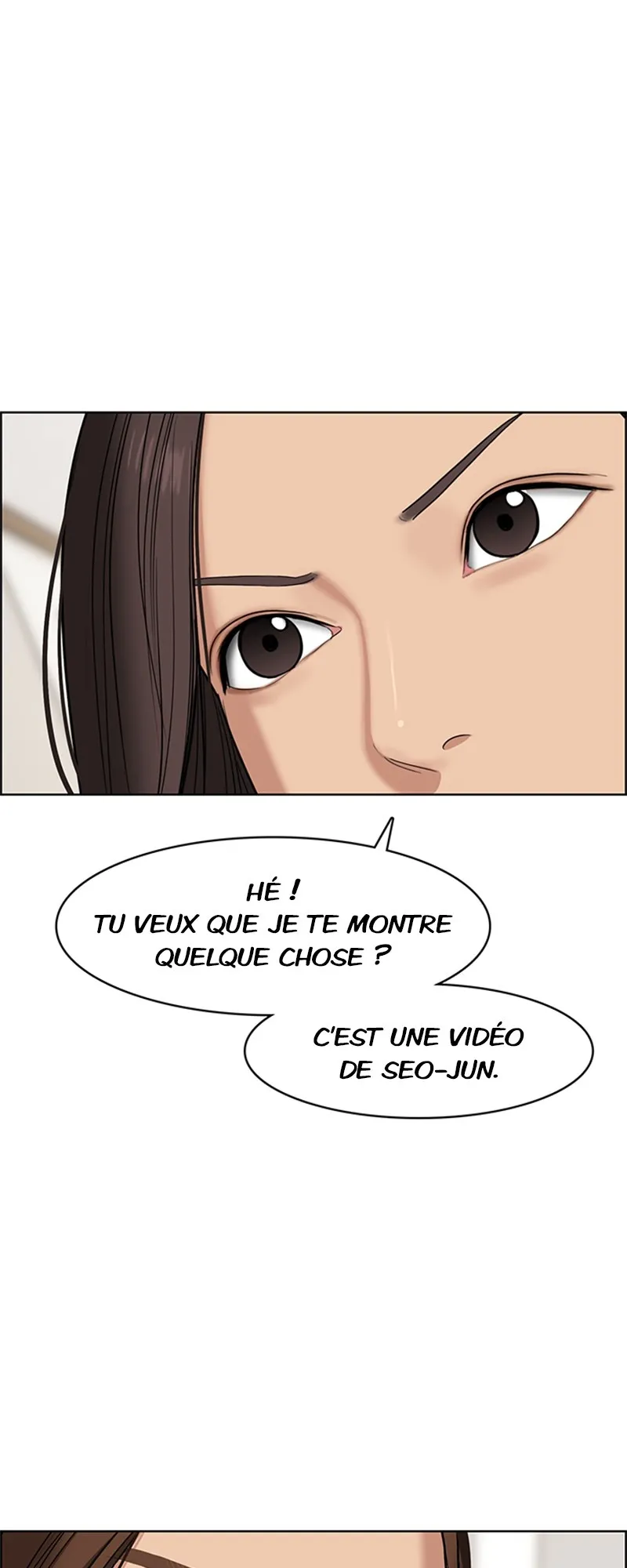 Read True Beauty FR Manga Online