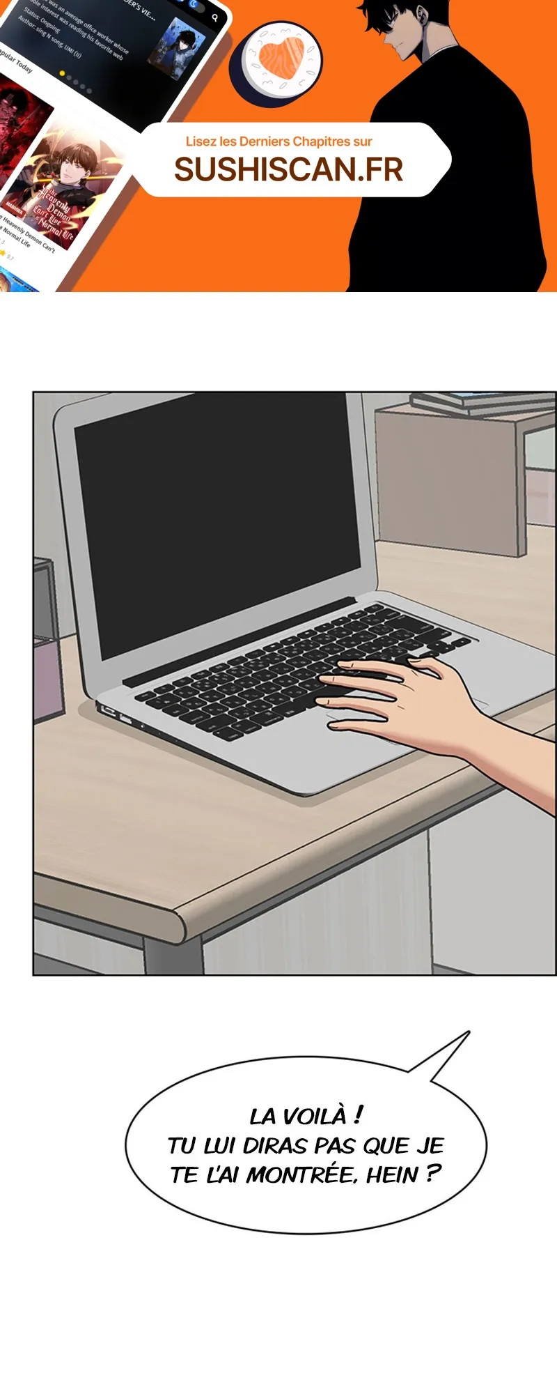Read True Beauty FR Manga Online