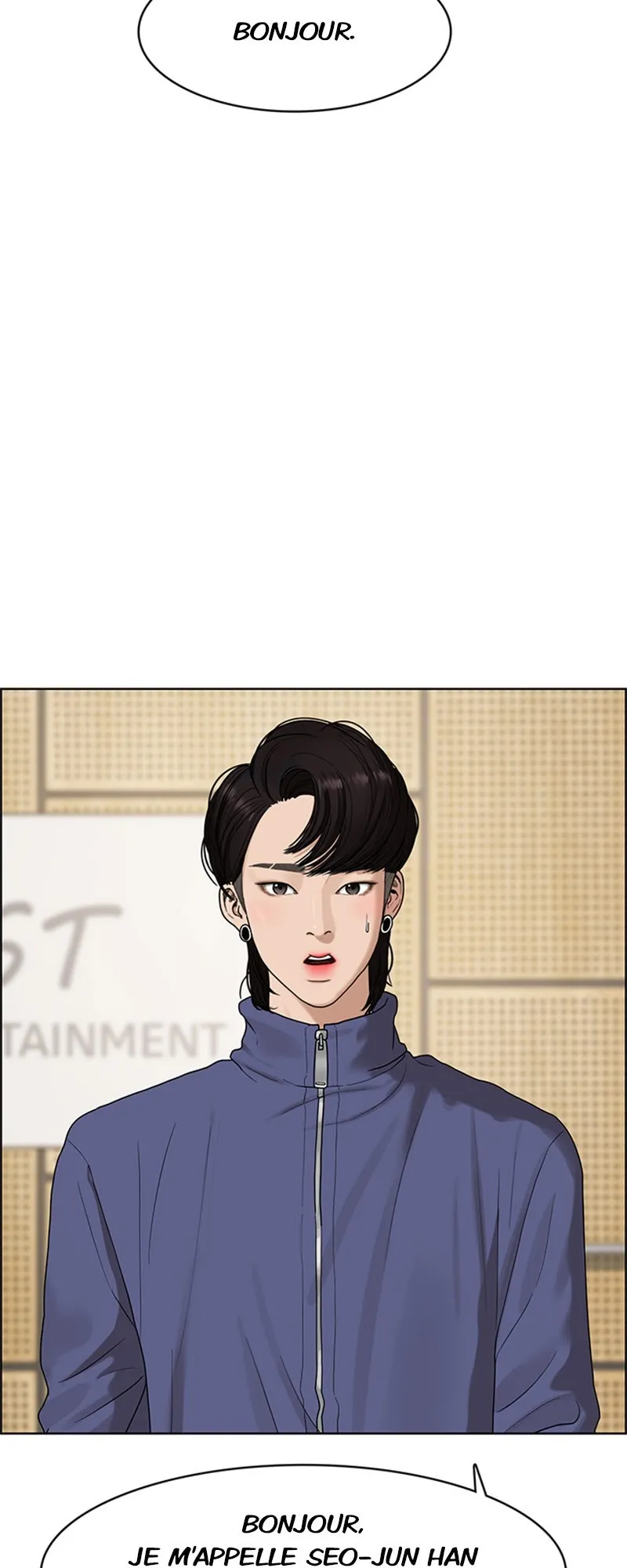 Read True Beauty FR Manga Online
