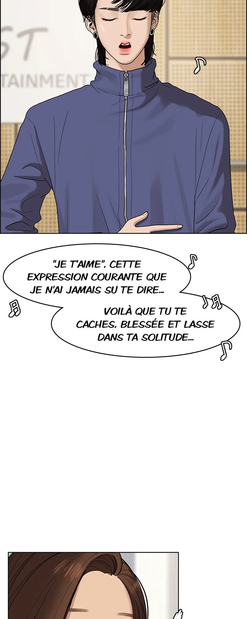 Read True Beauty FR Manga Online