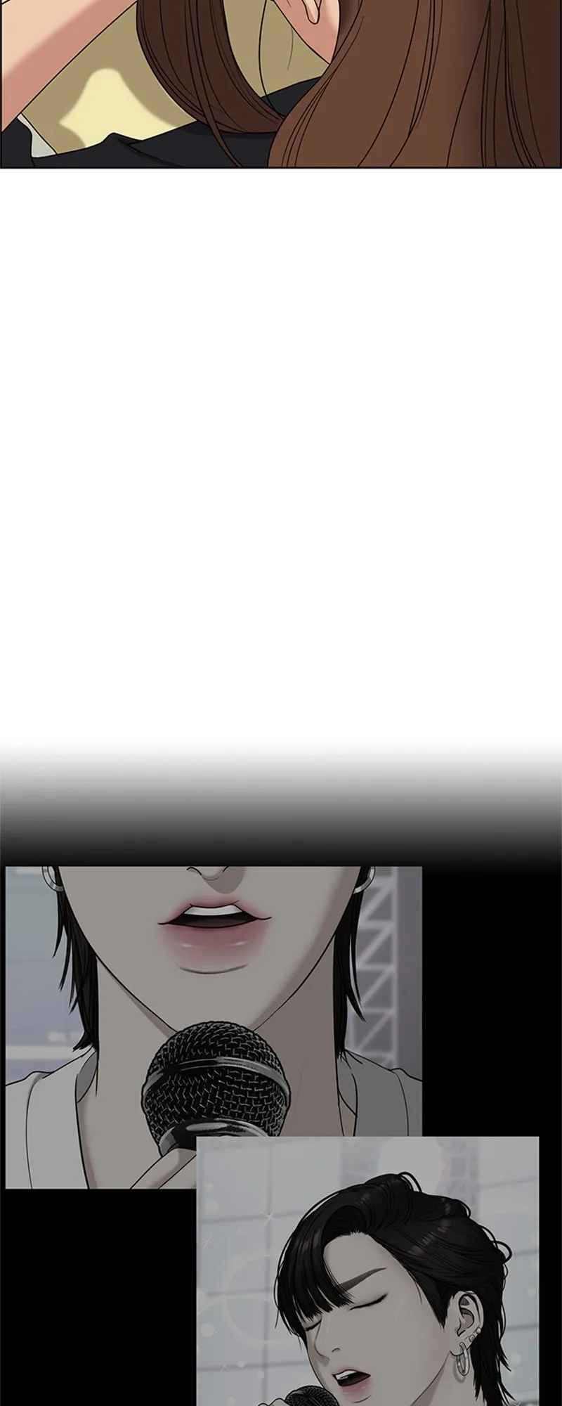 Read True Beauty FR Manga Online