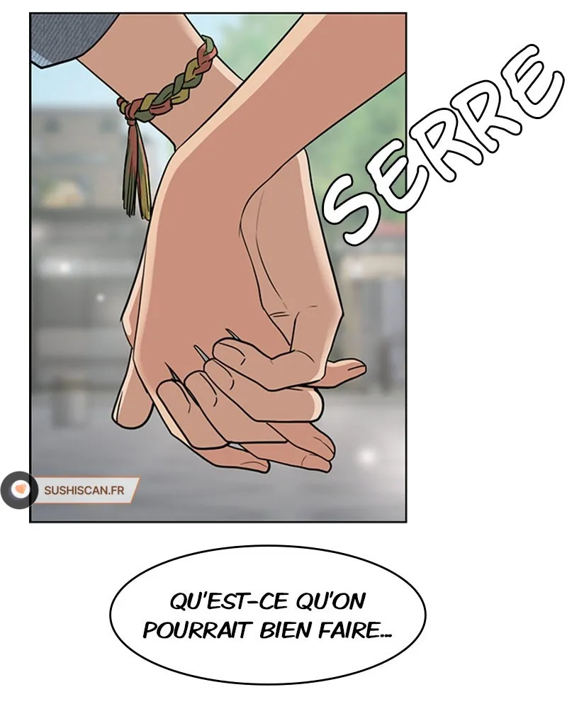 Read True Beauty FR Manga Online
