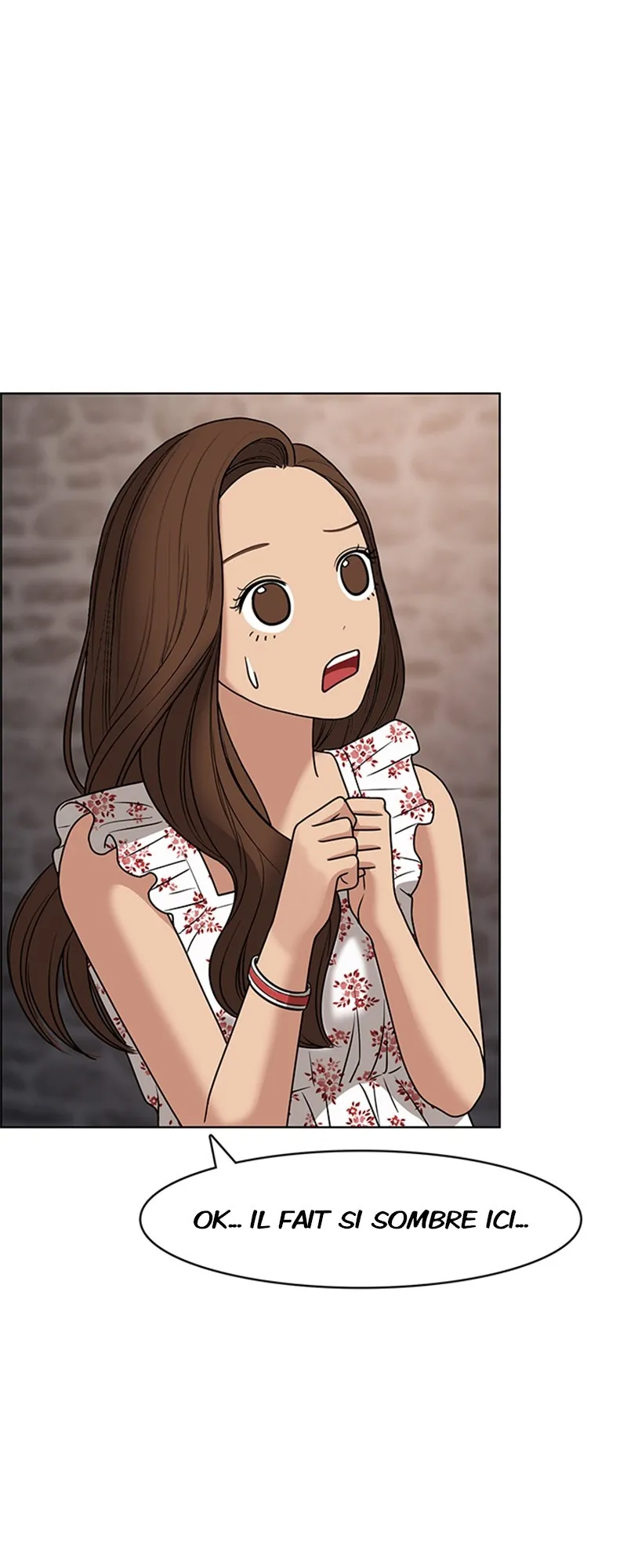 Read True Beauty FR Manga Online