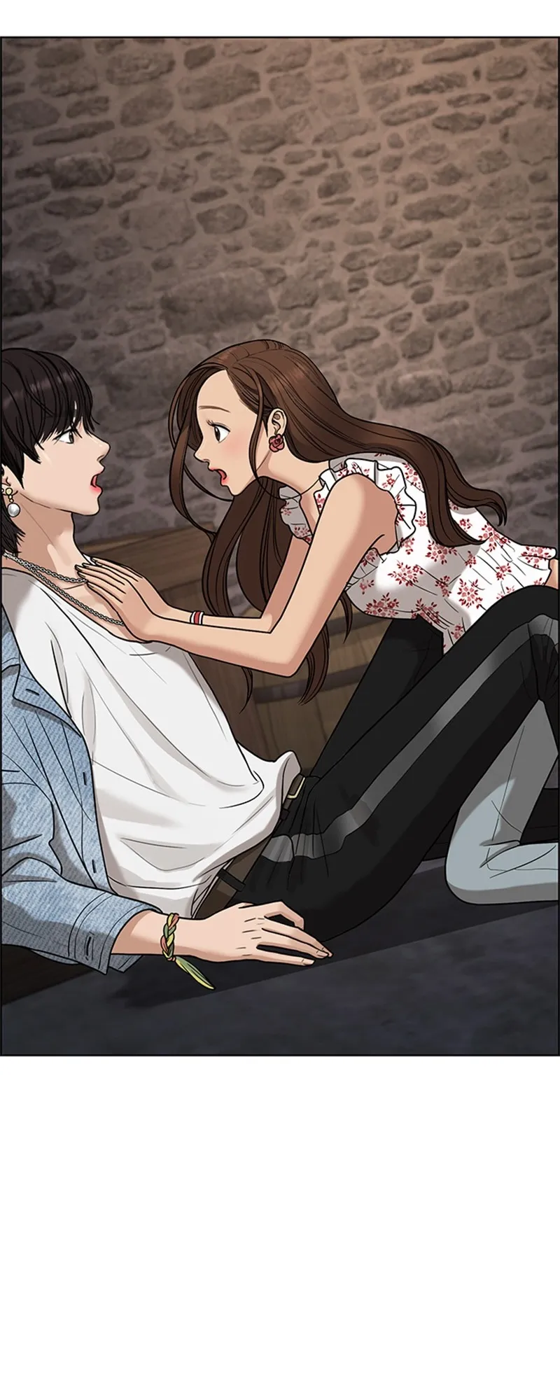 Read True Beauty FR Manga Online