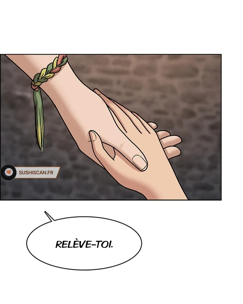 Read True Beauty FR Manga Online